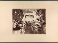 Kat-Nr.667-  Kat-Nr.667- Photobestand Vasel, Beschriftung Photo: 1338 Palermo. Catacombe al Cappuccini [.] G. Sommer Napo[li]